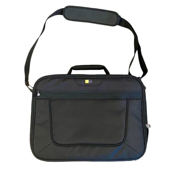CASE LOGIC laptop bag - Picture 1 of 10